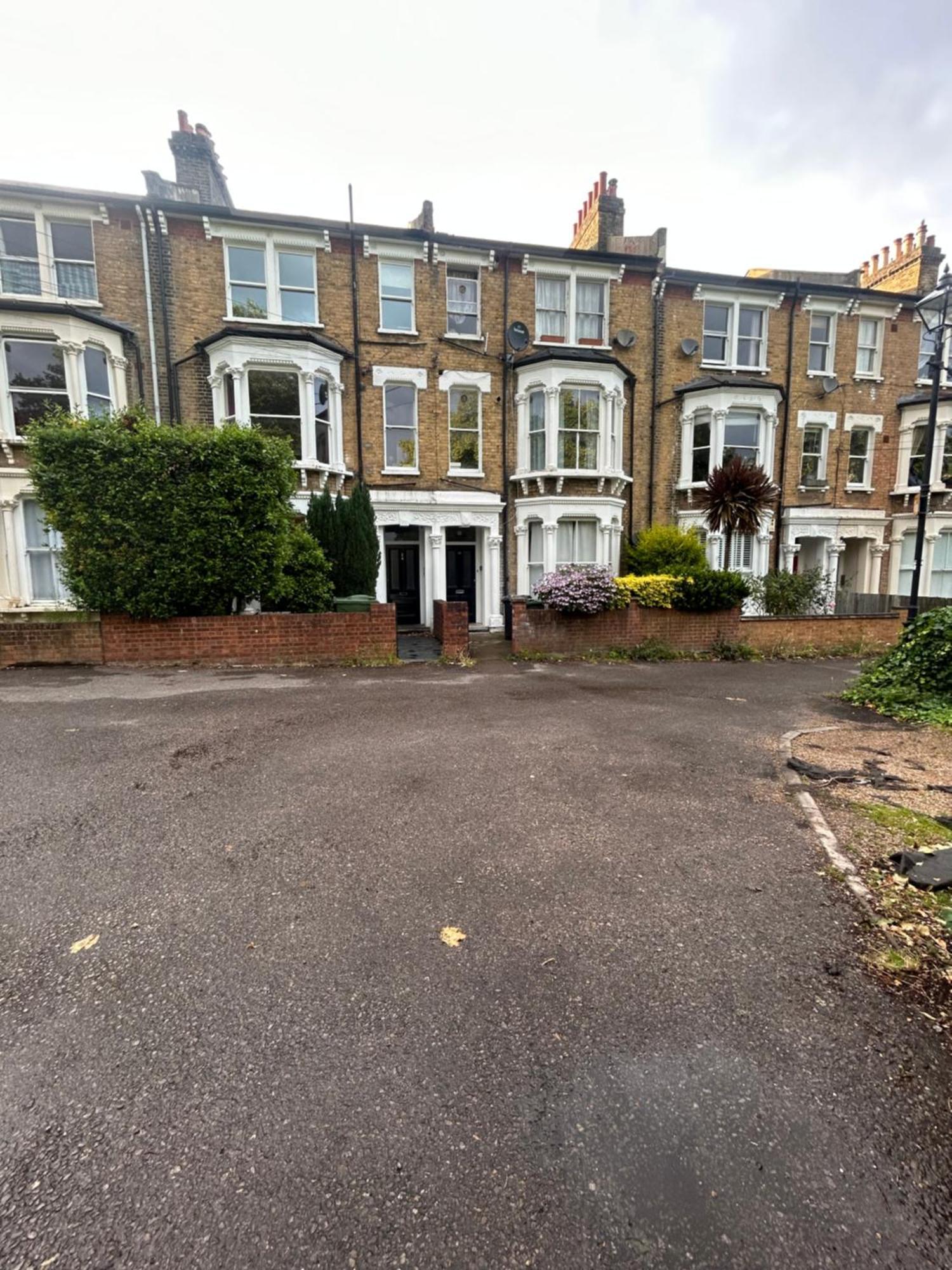 Qties Luxury Home Londres Exterior foto